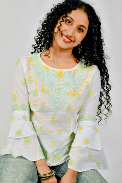 Short Kurti