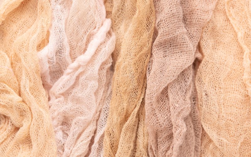 Viscose Linen